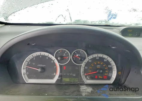 2009 Chevrolet Aveo Ls from USA, damaged, VIN KL1TD66E39B350870